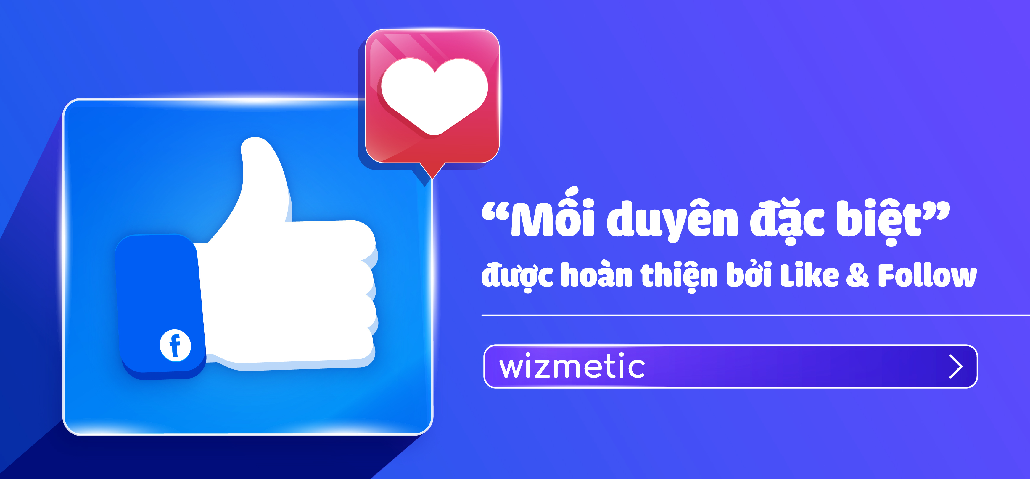 Mối duyên đặc biệt